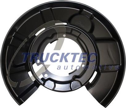 Trucktec Automotive 08.35.232 - Jarrukilpi inparts.fi