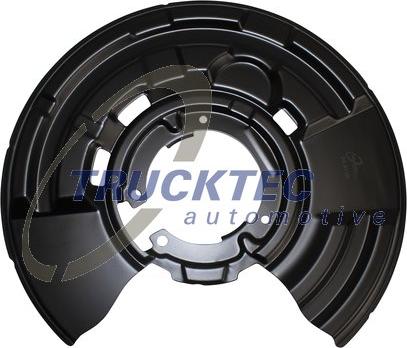 Trucktec Automotive 08.35.229 - Jarrukilpi inparts.fi