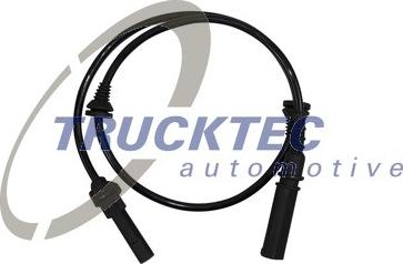 Trucktec Automotive 08.35.220 - ABS-anturi inparts.fi