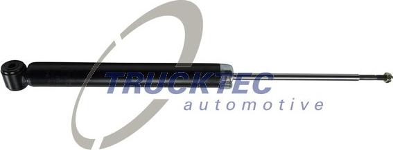 Trucktec Automotive 08.30.025 - Iskunvaimennin inparts.fi