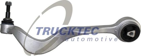 Trucktec Automotive 08.31.099 - Tukivarsi, pyöräntuenta inparts.fi