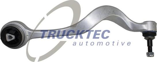 Trucktec Automotive 08.31.098 - Tukivarsi, pyöräntuenta inparts.fi