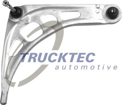 Trucktec Automotive 08.31.166 - Tukivarsi, pyöräntuenta inparts.fi