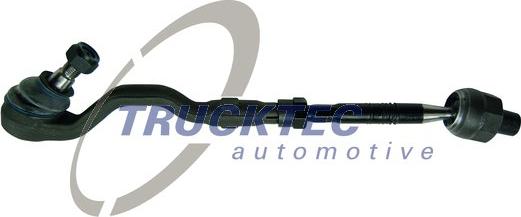 Trucktec Automotive 08.31.162 - Raidetanko inparts.fi