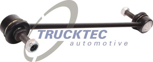 Trucktec Automotive 08.31.185 - Tanko, kallistuksenvaimennin inparts.fi