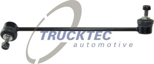 Trucktec Automotive 08.31.182 - Tanko, kallistuksenvaimennin inparts.fi