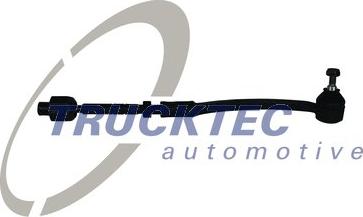 Trucktec Automotive 08.31.187 - Raidetanko inparts.fi