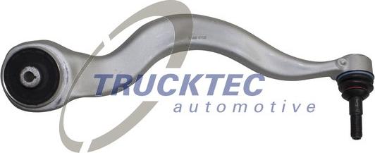 Trucktec Automotive 08.31.243 - Tukivarsi, pyöräntuenta inparts.fi