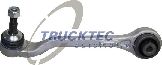 Trucktec Automotive 08.31.266 - Tukivarsi, pyöräntuenta inparts.fi