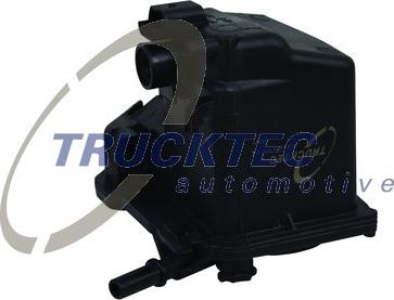 Trucktec Automotive 08.38.003 - Polttoainesuodatin inparts.fi