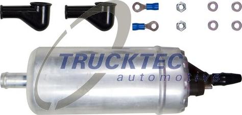 Trucktec Automotive 08.38.002 - Polttoainepumppu inparts.fi