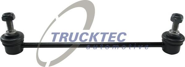 Trucktec Automotive 08.32.073 - Tanko, kallistuksenvaimennin inparts.fi