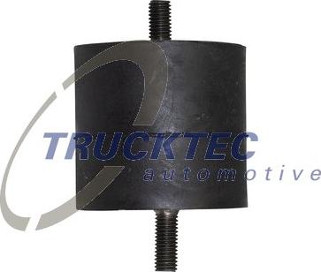 Trucktec Automotive 08.22.008 - Moottorin tuki inparts.fi
