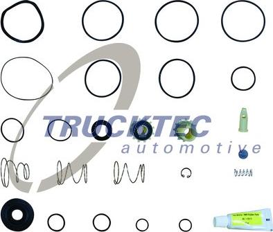 Trucktec Automotive 03.43.005 - Korjaussarja, jarruventtiili-käyttöjarrut inparts.fi