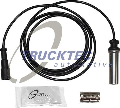 Trucktec Automotive 03.42.044 - ABS-anturi inparts.fi