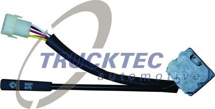 Trucktec Automotive 03.42.001 - Kytkin, ohjausakseli inparts.fi