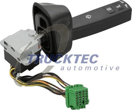 Trucktec Automotive 03.42.019 - Kytkin, ohjausakseli inparts.fi