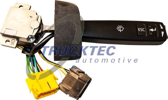 Trucktec Automotive 03.42.021 - Kytkin, ohjausakseli inparts.fi