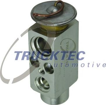 Trucktec Automotive 03.59.006 - Paisuntaventtiili, ilmastointilaite inparts.fi