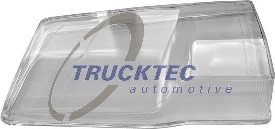 Trucktec Automotive 03.58.004 - Lasi, valonheitin inparts.fi