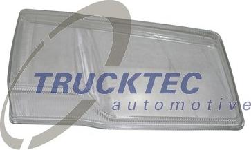 Trucktec Automotive 03.58.005 - Lasi, valonheitin inparts.fi