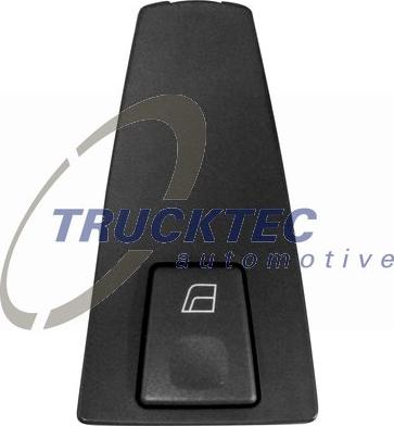 Trucktec Automotive 03.58.023 - Kytkin, lasinnostin inparts.fi