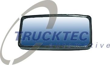 Trucktec Automotive 03.57.001 - Ulkopeili, ohjaamo inparts.fi