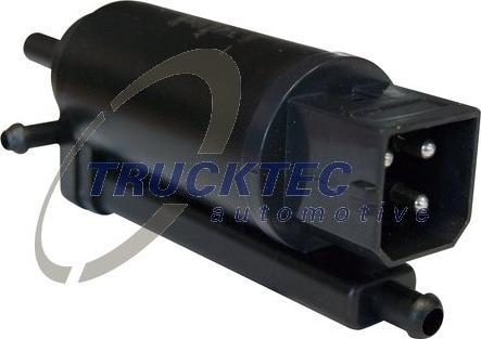 Trucktec Automotive 03.61.002 - Pesunestepumppu, lasinpesu inparts.fi