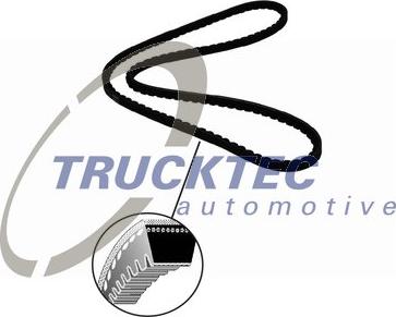 Trucktec Automotive 14.19.033 - Kiilahihna inparts.fi