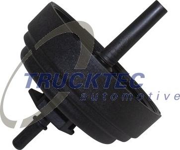 Trucktec Automotive 03.16.023 - Kansi inparts.fi