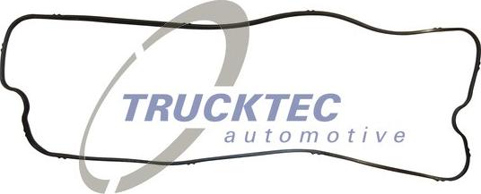 Trucktec Automotive 03.10.030 - Tiiviste, venttiilikoppa inparts.fi