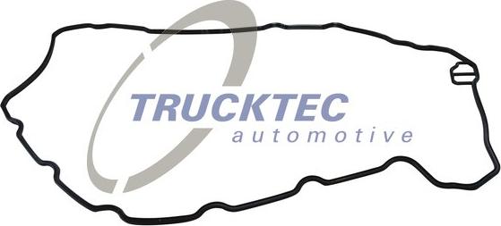 Trucktec Automotive 03.10.032 - Tiiviste, venttiilikoppa inparts.fi