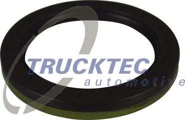 Trucktec Automotive 03.11.004 - Akselitiiviste, kampiakseli inparts.fi