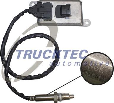 Trucktec Automotive 03.17.039 - NOx-sensori, urearuiskutus inparts.fi