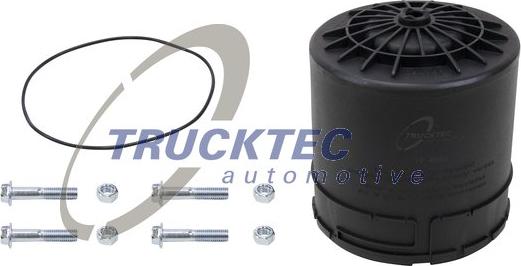 Trucktec Automotive 03.36.001 - Ilmankuivaus patruuna, paineilmalaite inparts.fi