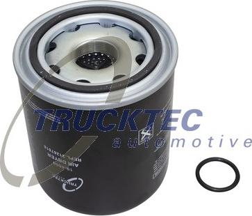 Trucktec Automotive 03.36.002 - Ilmankuivaus patruuna, paineilmalaite inparts.fi