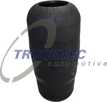 Trucktec Automotive 03.30.910 - Metallipalje, ilmajousitus inparts.fi
