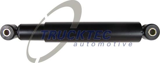 Trucktec Automotive 03.30.020 - Iskunvaimennin inparts.fi