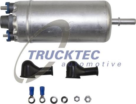 Trucktec Automotive 03.38.001 - Pumppu, polttoaine esisyöttö inparts.fi