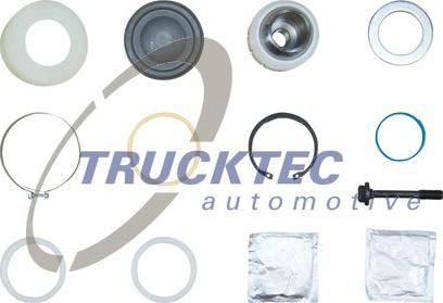 Trucktec Automotive 03.32.001 - Korjaussarja, ohjausvipu inparts.fi