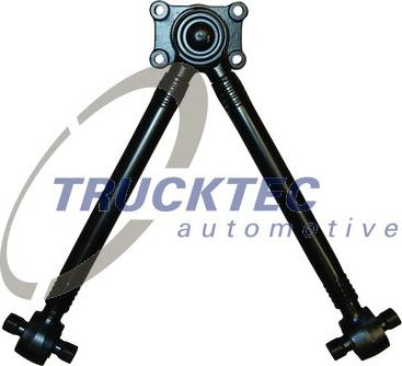 Trucktec Automotive 03.32.023 - Tukivarsi, pyöräntuenta inparts.fi