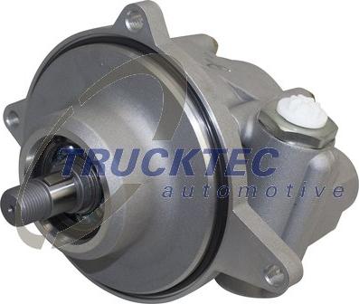 Trucktec Automotive 03.37.006 - Hydrauliikkapumppu, ohjaus inparts.fi