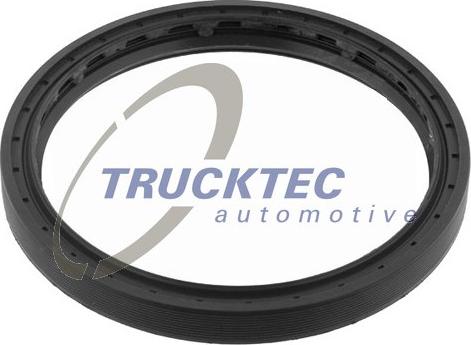 Trucktec Automotive 03.24.005 - Akselitiiviste, pyörän napa inparts.fi