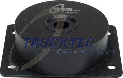 Trucktec Automotive 03.20.023 - Moottorin tuki inparts.fi