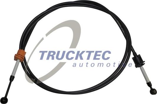 Trucktec Automotive 03.23.176 - Vaijeri, käsivaihteisto inparts.fi