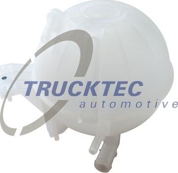 Trucktec Automotive 02.40.300 - Nestesäiliö, jäähdytysneste inparts.fi