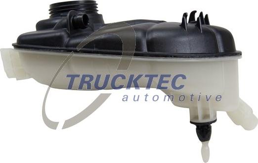 Trucktec Automotive 02.40.320 - Nestesäiliö, jäähdytysneste inparts.fi