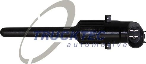 Trucktec Automotive 02.40.219 - Tunnistin, jäähdytysnestetaso inparts.fi