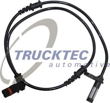 Trucktec Automotive 02.42.406 - ABS-anturi inparts.fi