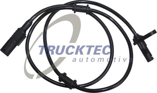 Trucktec Automotive 02.42.407 - ABS-anturi inparts.fi